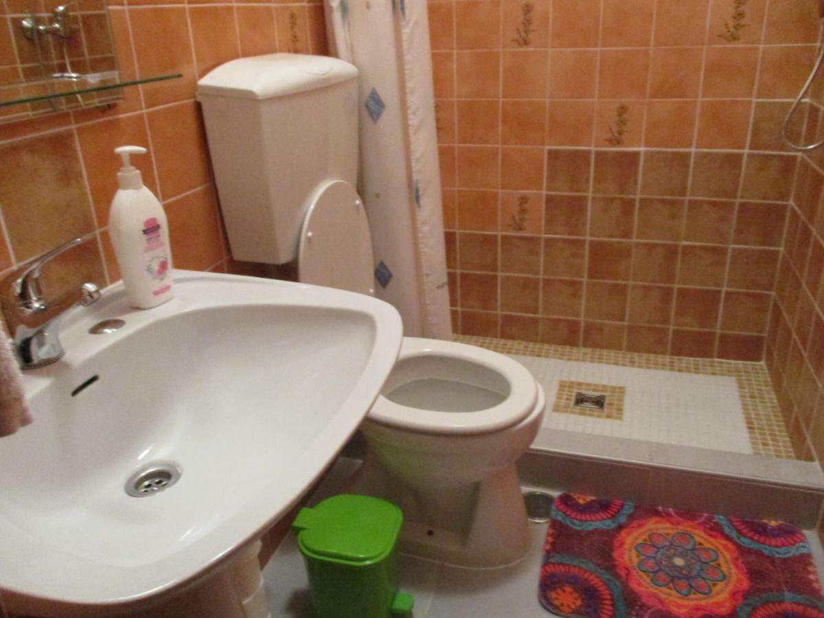 New Aquarium - Guesthouse Lagos Zewnętrze zdjęcie