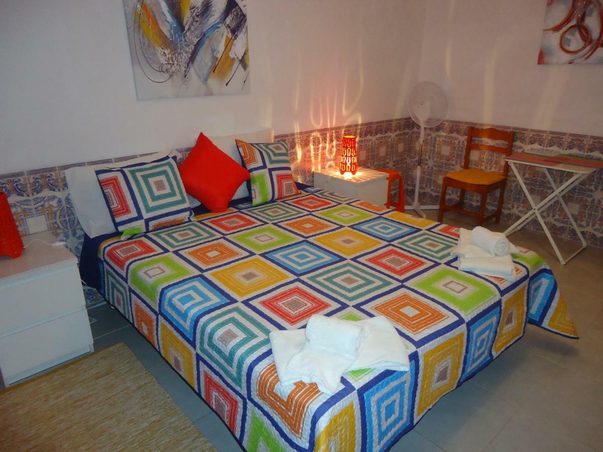 New Aquarium - Guesthouse Lagos Zewnętrze zdjęcie