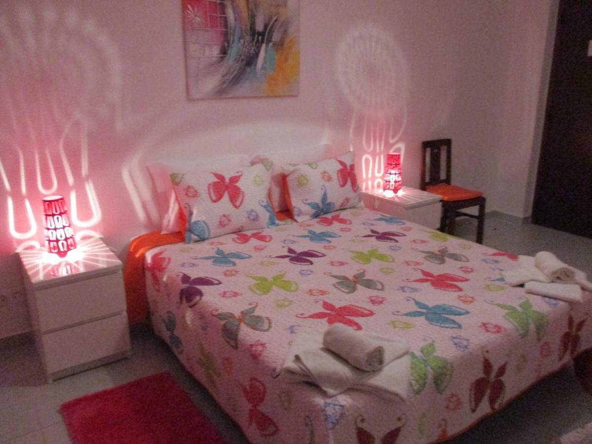 New Aquarium - Guesthouse Lagos Zewnętrze zdjęcie