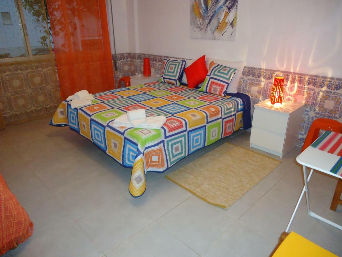 New Aquarium - Guesthouse Lagos Zewnętrze zdjęcie